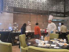 -常州富力喜来登酒店 Feast盛宴标帜西餐厅(新北万达广场店)