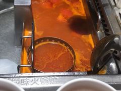 -海底捞火锅(方塔东街店)
