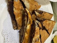 -东四民芳餐厅(世茂工三店)