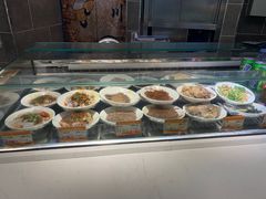 -老四川(T3航站楼F指廊店)