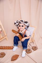 -童年时光专业儿童摄影(龙首店)