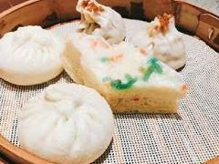-东园小馆·早茶·淮扬小炒(水街店)