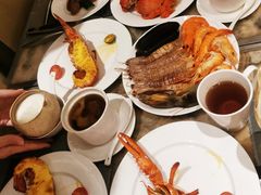-安蒂娅·海鲜自助餐厅(安蒂娅美兰酒店)