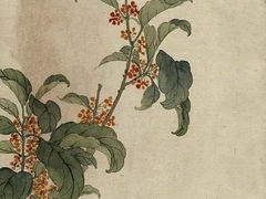 -六出私塾LiuChu•成人美术书法系统课程专业画室(熊婆婆的花园店)
