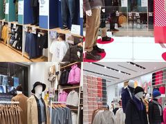 -优衣库(银座店)