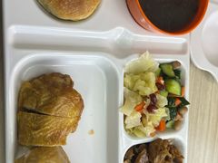 -香妃烤鸡(新奥店)