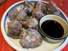 海螺-渔民船说·北塘海鲜·天津菜·海肠捞饭(北塘古镇店)