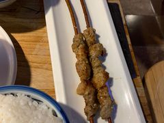 -小放牛炒菜馆(中山路乐汇城店)