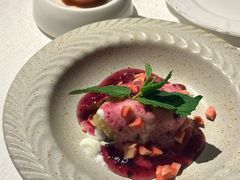 -LESCEDARS Brasserie Bistro香柏树