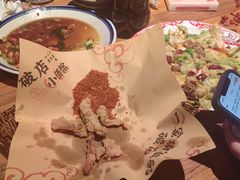 -破三川·新川菜(静安大融城店)