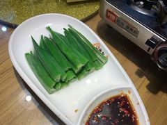 -渔乡米香·剁椒鱼头(四方坪店)