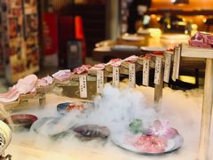 -AJIYA味屋和牛烤肉自助放题(温州万象城店)