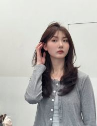 -DL HOPE明星造型