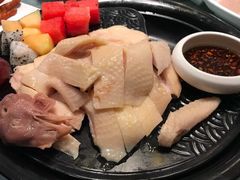-老伙记海鲜码头(北滘店)