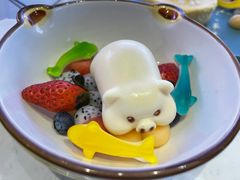 -水桶王国主题餐厅·聚会·生日派对·亲子活动·家庭套餐(亚龙湾希尔顿店)