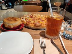 -必胜客(国贸店)
