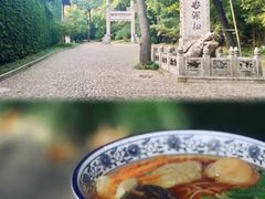 -灵谷景区
