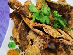 -叶存利海鲜大馅饺子(海宁路总店)