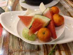 -椿记烧鹅(叠彩店)