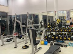 -中田健身工作室(嘉定江桥店)