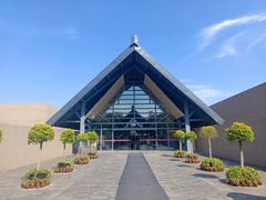 -鸿山遗址博物馆