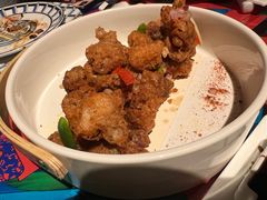 -上海滩餐厅(BFC外滩金融中心店)