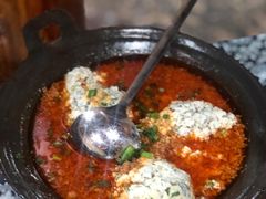 -张关合渣(航空大道店)