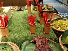 -洞庭土菜馆(天河北总店)