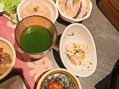 -牛YO寿喜烧·铁板烧和牛火锅自助(市府恒隆店)