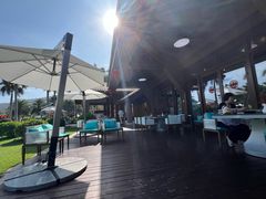 -宴悦海鲜餐厅Driftwood·游水海鲜·牛排(亚龙湾瑞吉店)