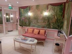-The Ritz Restaurant