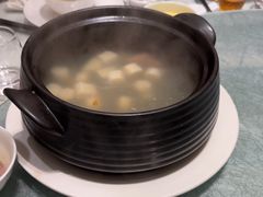 -北国饭店.海鲜.北方菜(新河路店)