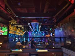 -MARU玛露音乐餐厅(大学路店)