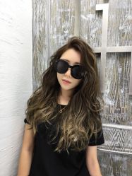 -Godhands美发设计沙龙