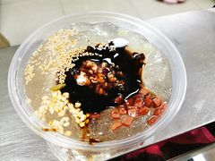 -易老大蛋烘糕(奎星楼总店)