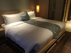 -西安华清御汤酒店