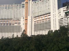 -云顶高原