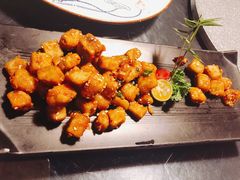 -周三的情书花园餐厅(江北店)