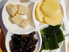 -焯牛潮汕牛肉火锅(云峰街创始店)