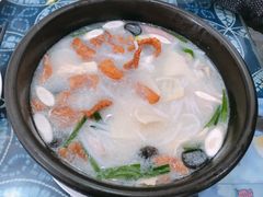 -桥香园过桥米线(国贸店)