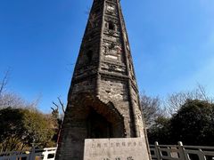 -上海佘山国家森林公园天马山园