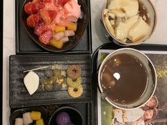 -鲜芋仙(中环百联2店)