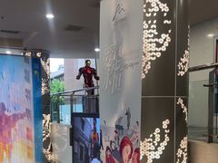 -曹杨影城(曹杨店)
