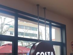 -COSTA COFFEE(上海虹口公园店)