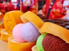 -拾烧车轮饼(世纪金源店)
