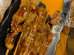 -烧蠔帮·生蚝海鲜牌档(观海店)