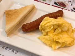 -新世界餐厅(万达店)