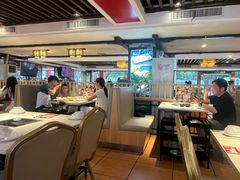 -潮泰牛肉火锅 · 创于1992年(车公庙店)