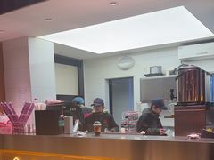 -串盟烧烤大排档·长沙美食地标(星沙店)