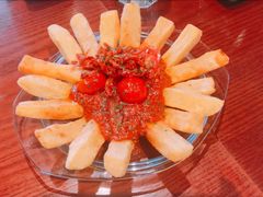 -Lets burger非常汉堡·环球风味(蓝色港湾店)